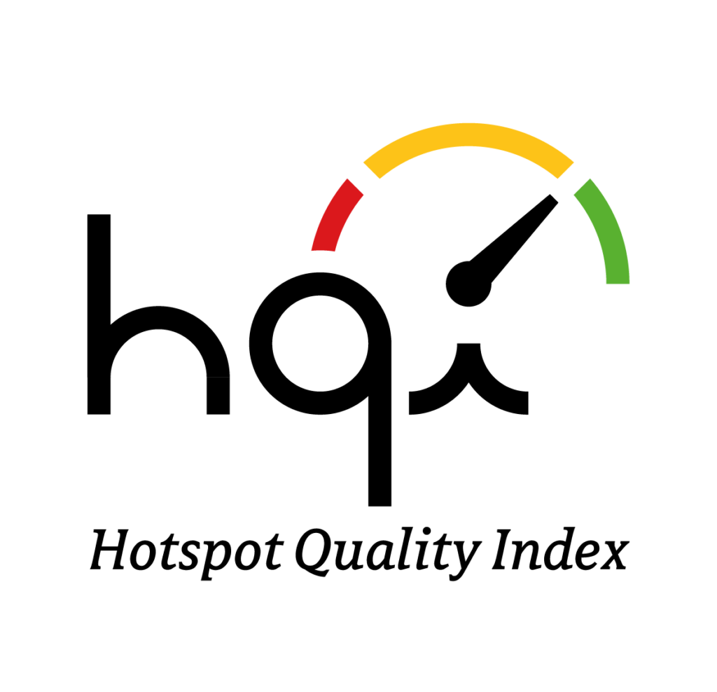 HQI, HotSpot Quality Index